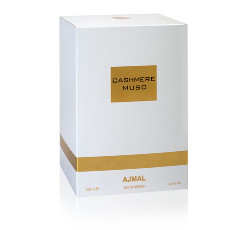 Cashmere Musc Ajmal Perfumes Eau de Parfum 100ml