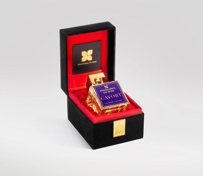 Cavort Fragrance du Bois Eau de Parfum 100ml