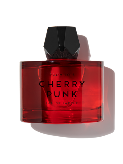 Cherry Punk Room 1015 Eau de Parfum