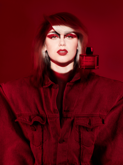 Cherry Punk Room 1015 Eau de Parfum Sample