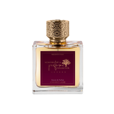 Cherry Lane Memoirs of a Perfume Collector Extrait de Parfum 75ml