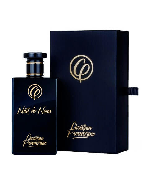 Nuit de Noces Christian Provenzano Extrait De Parfum 100ml