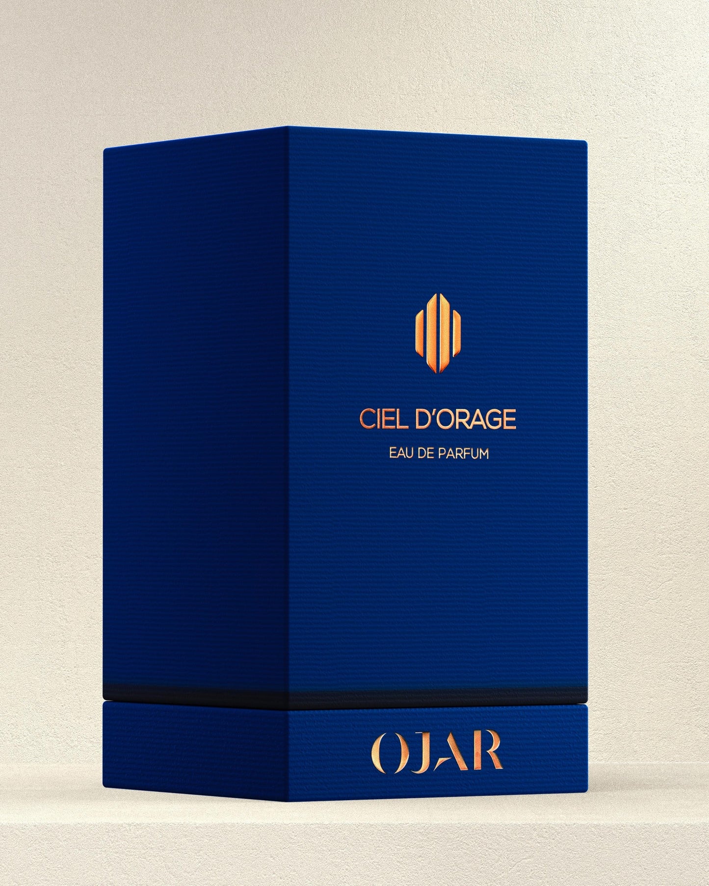 Ciel D'Orage Ojar Eau De Parfum 100ml