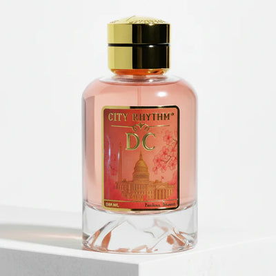 DC City Rhythm Extrait de Parfum