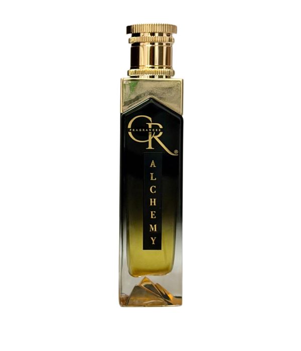 Alchemy City Rhythm Limited Edition Extrait de Parfum 100ml