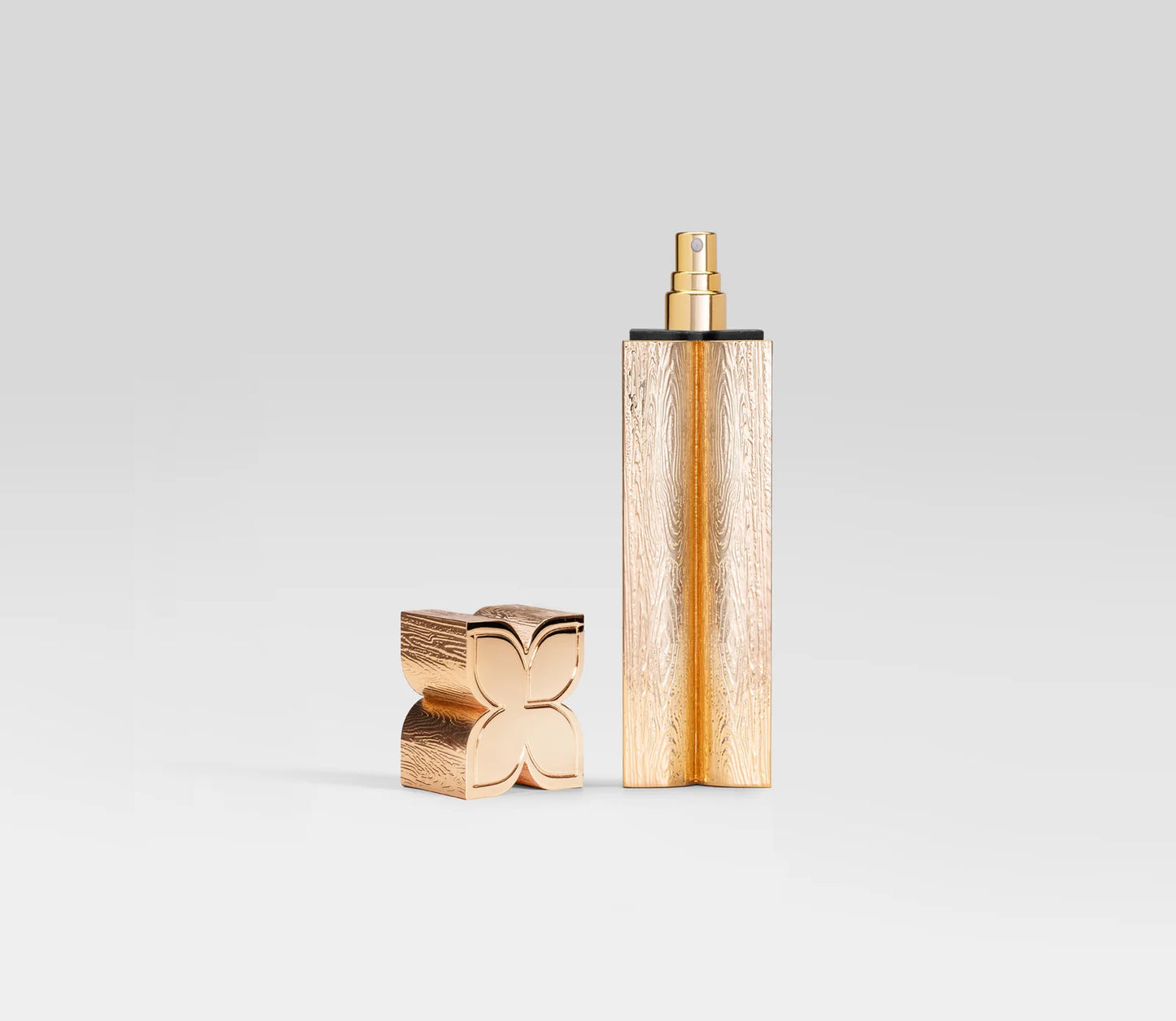 Fragrance du Bois For Lovers Travel Set 3x7,5ml