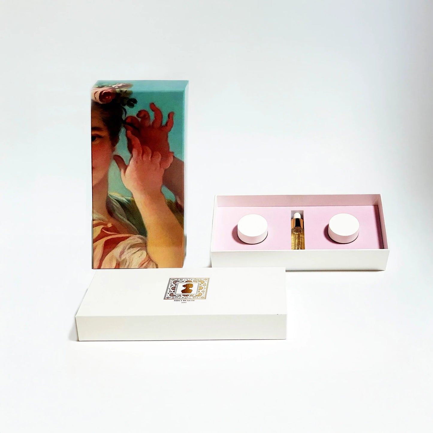 Discovery Box Mdci Beauté