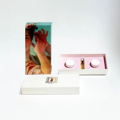 Discovery Box Mdci Beauté