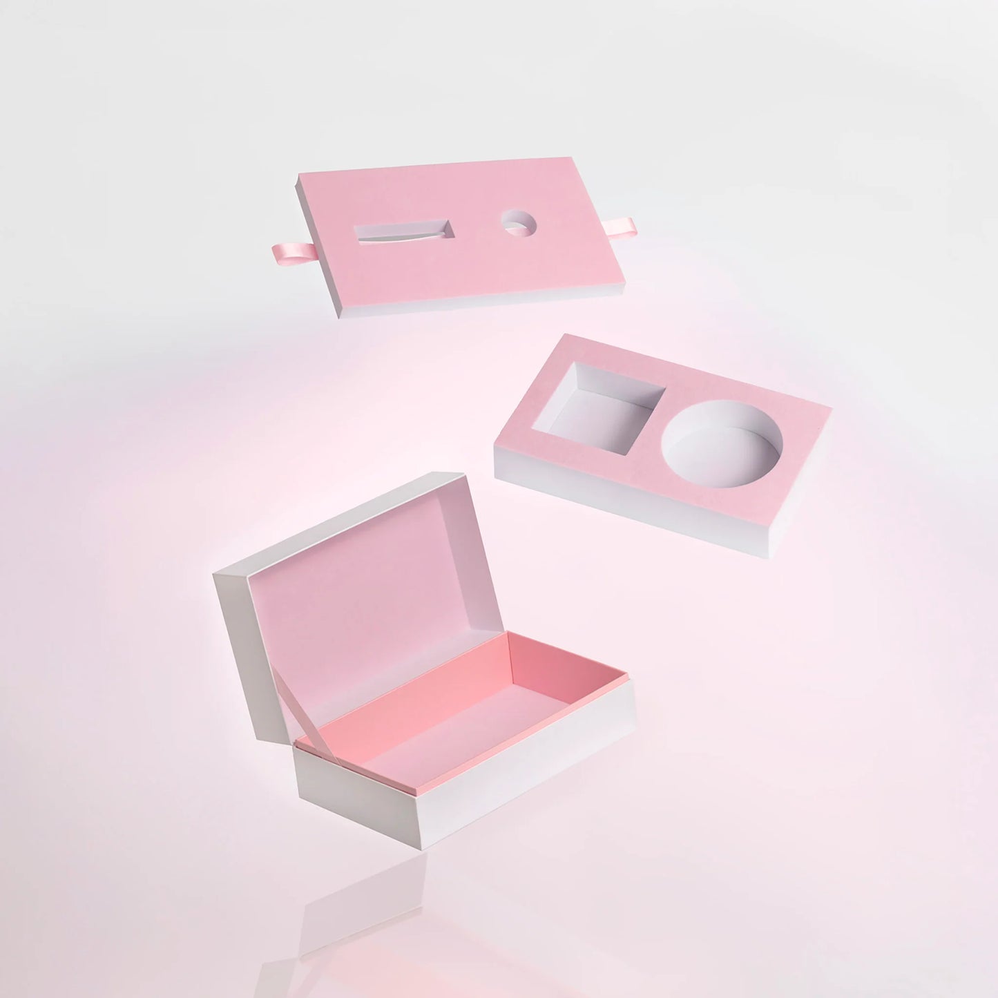 Day Cream Luxury Box Mdci Beauté