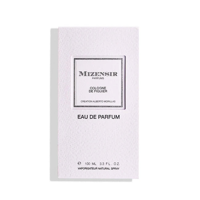 Cologne de Figuier Mizensir Eau de Parfum 100ml