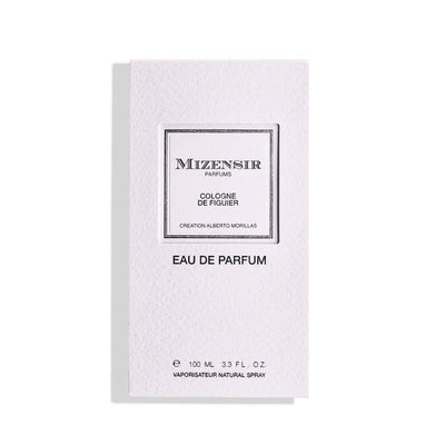 Cologne de Figuier Mizensir Eau de Parfum 100ml