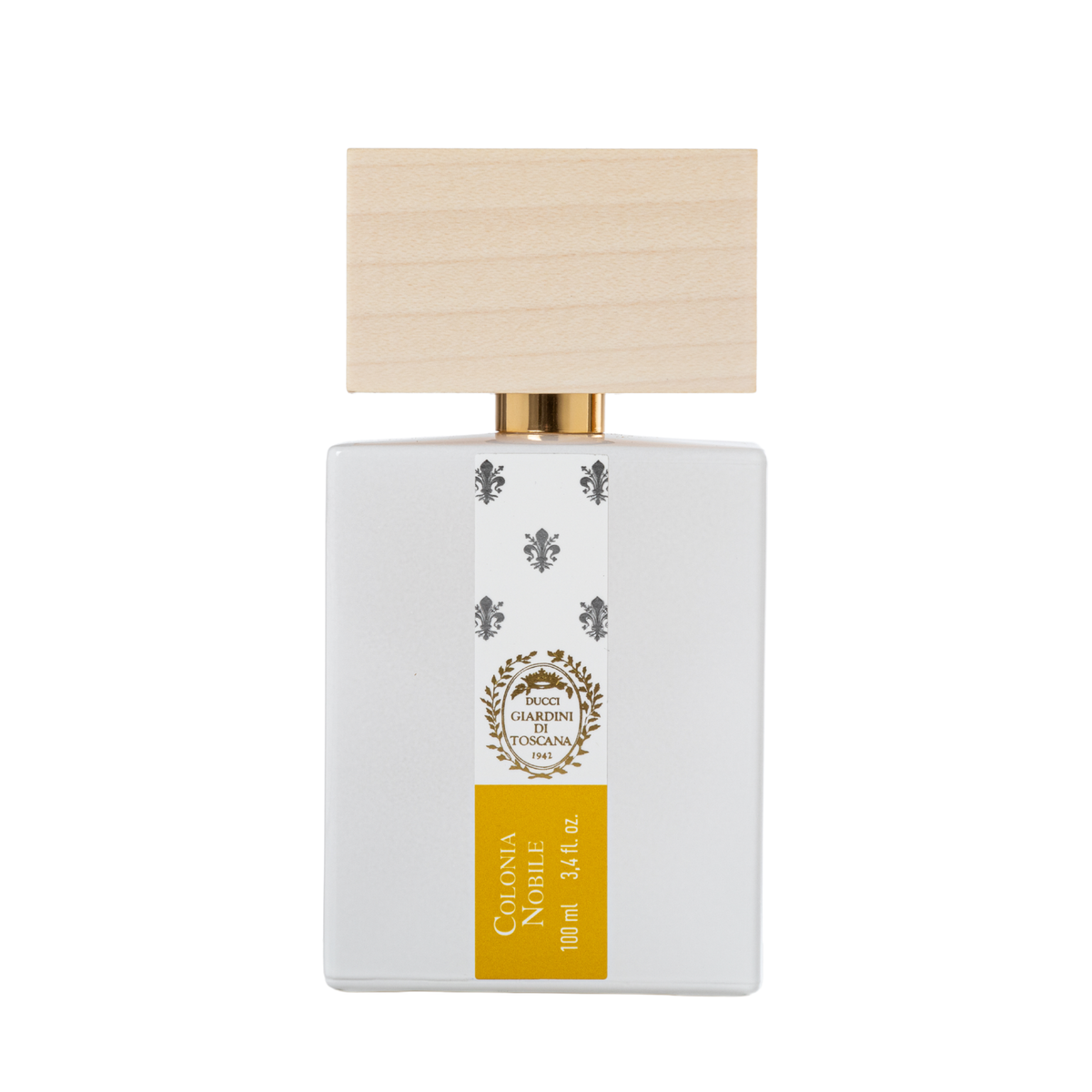 Colonia Nobile Giardini di Toscana Eau de Parfum 100ml