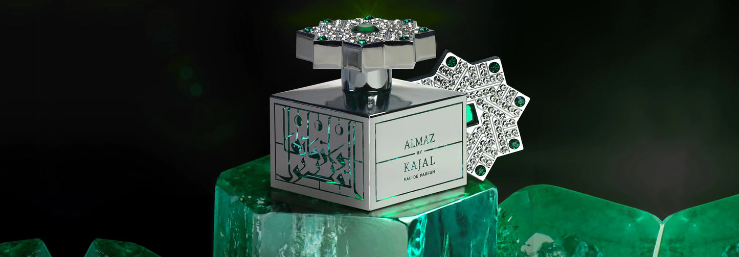 Almaz By Kajal EDP 100ml