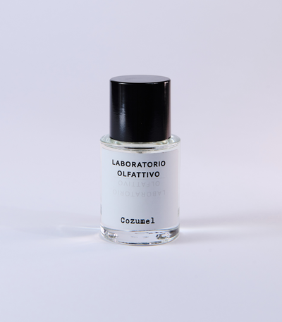 Cozumel Laboratorio Olfattivo Eau de Parfum