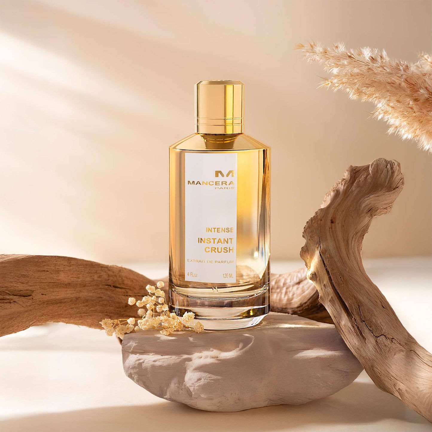Mancera Intense Instant Crush Extrait De Parfum 120ml