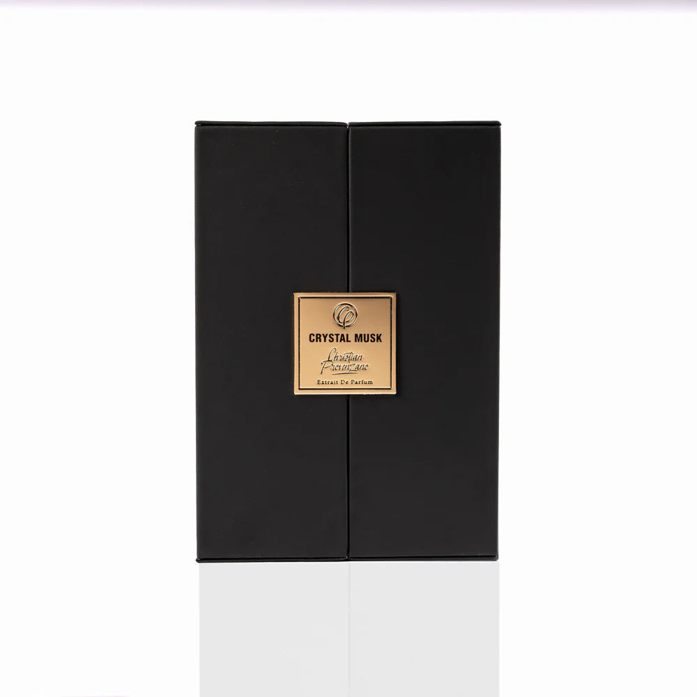 Crystal Musk Christian Provenzano Extrait De Parfum