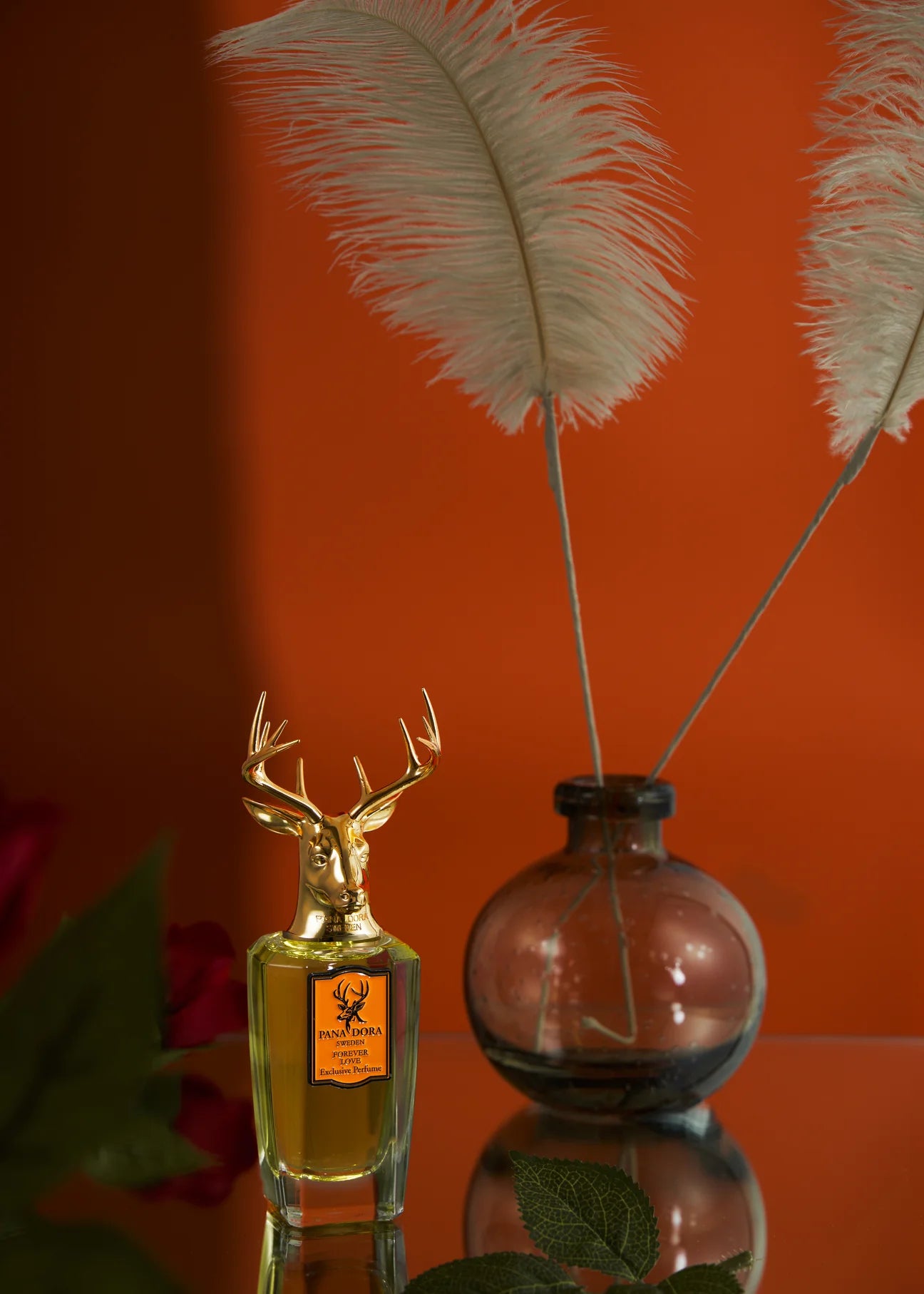 Forever Love Pana Dora Sweden Eau de Parfum 100ml