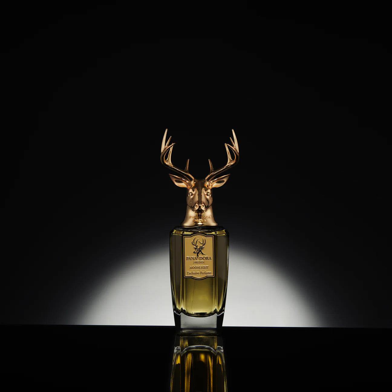 Moonlight Pana Dora Sweden Eau de Parfum 100ml