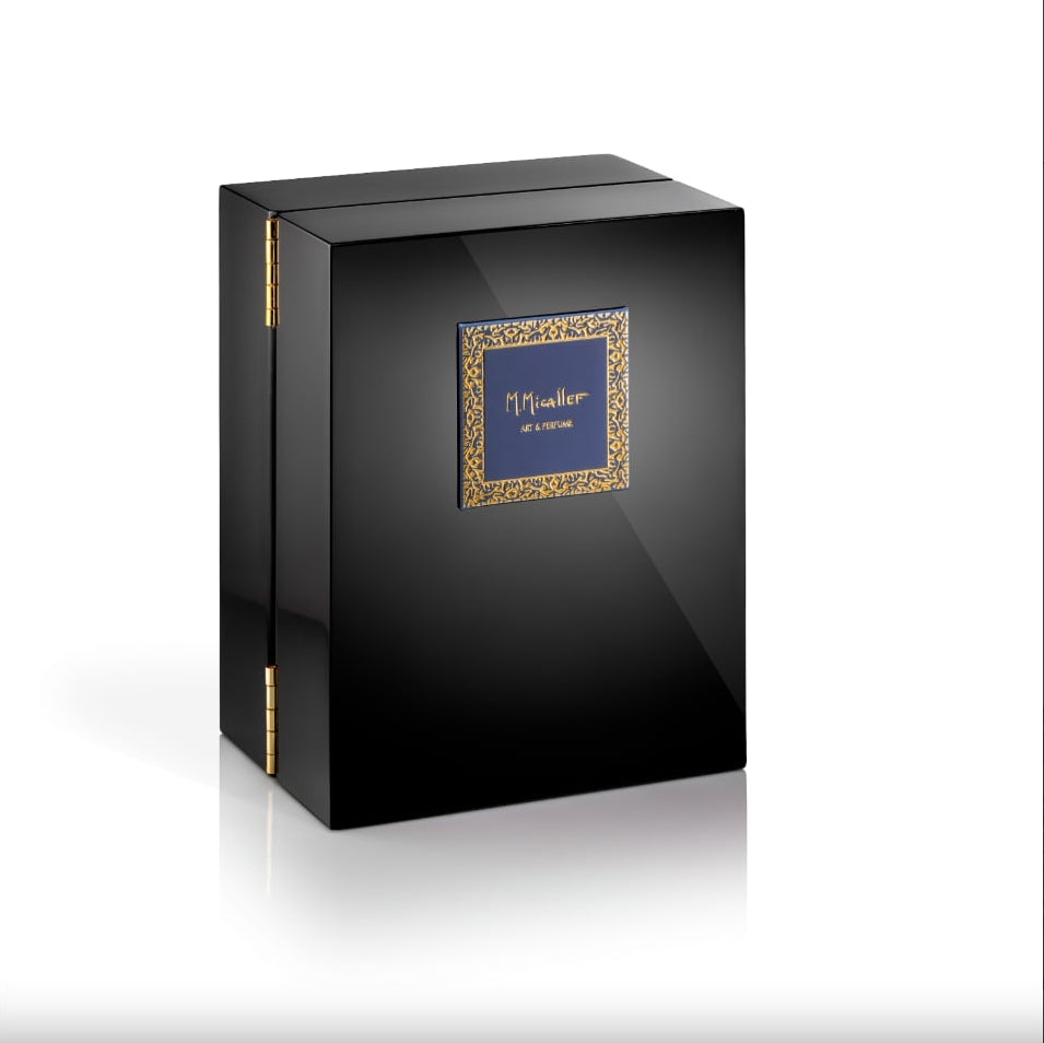 Royal Blue Limited Edition M.Micallef Eau De Parfum 100ml