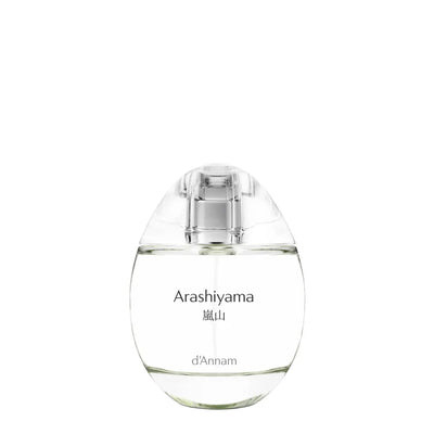 Arashiyama d`Annam Eau de Parfum 50ml
