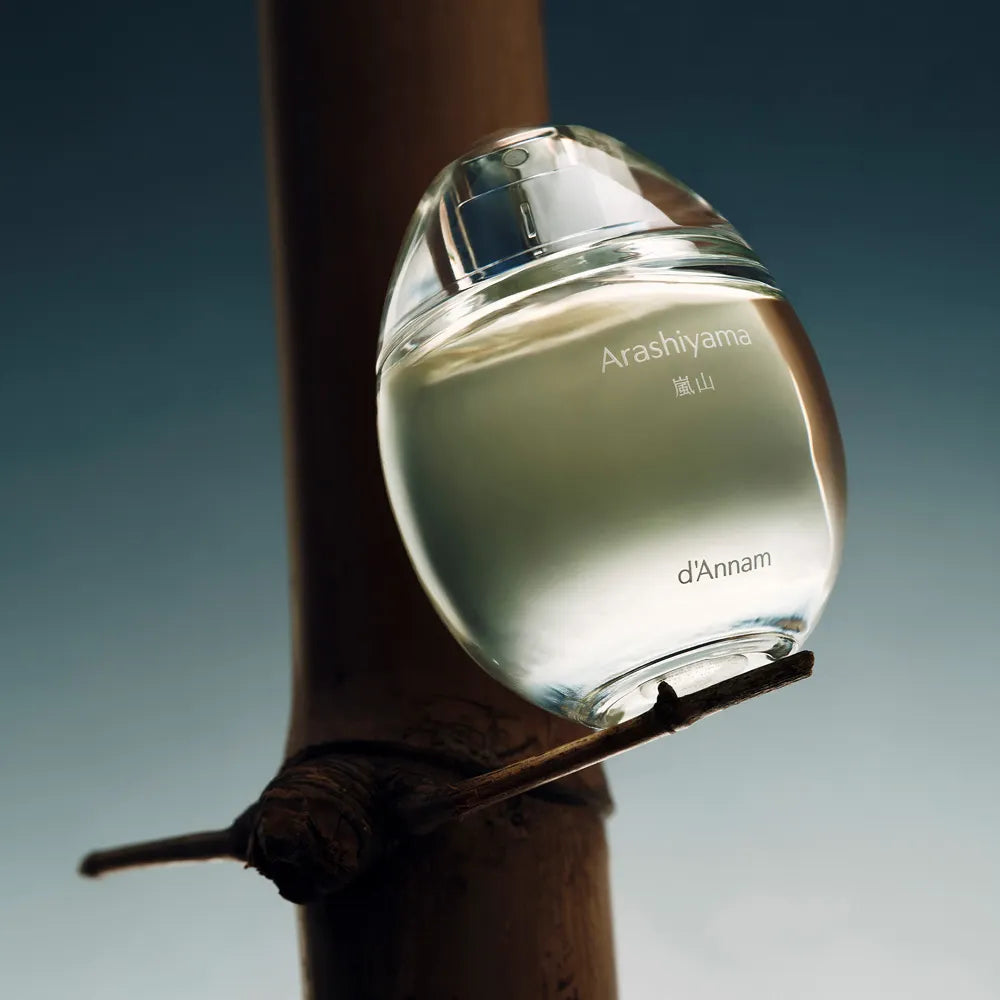 Arashiyama d`Annam Eau de Parfum