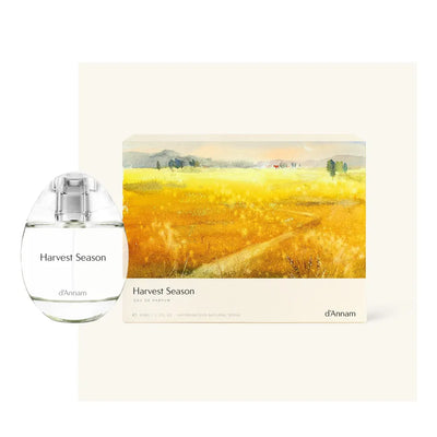 Harvest Season d`Annam Eau de Parfum Sample