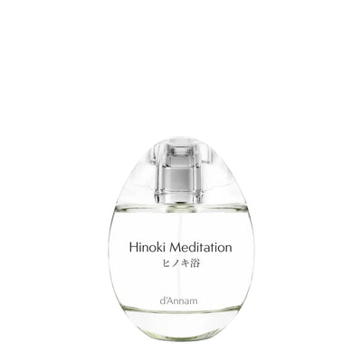 Hinoki Meditation d`Annam Eau de Parfum 50ml
