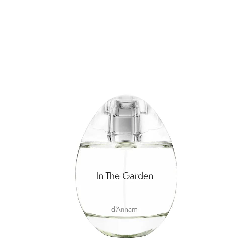 In The Garden d`Annam Eau de Parfum 50ml