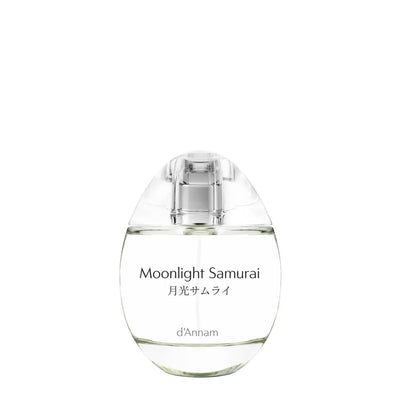 Moonlight Samurai d`Annam Eau de Parfum 50ml