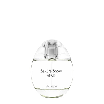 Sakura Snow d`Annam Eau de Parfum 50ml