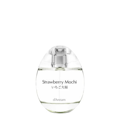 Strawberry Mochi d`Annam Eau de Parfum 50ml