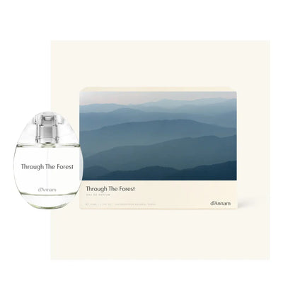 Through The Forest d`Annam Eau de Parfum Sample