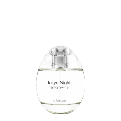 Tokyo Nights d`Annam Eau de Parfum