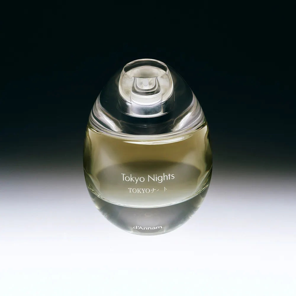 Tokyo Nights d`Annam Eau de Parfum