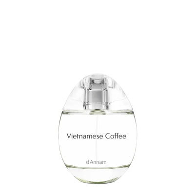 Vietnamese Coffee d`Annam Eau de Parfum 50ml