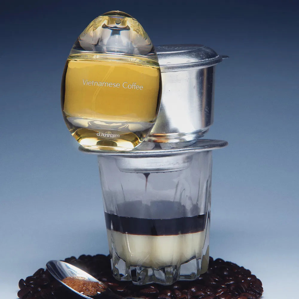Vietnamese Coffee d`Annam Eau de Parfum 50ml