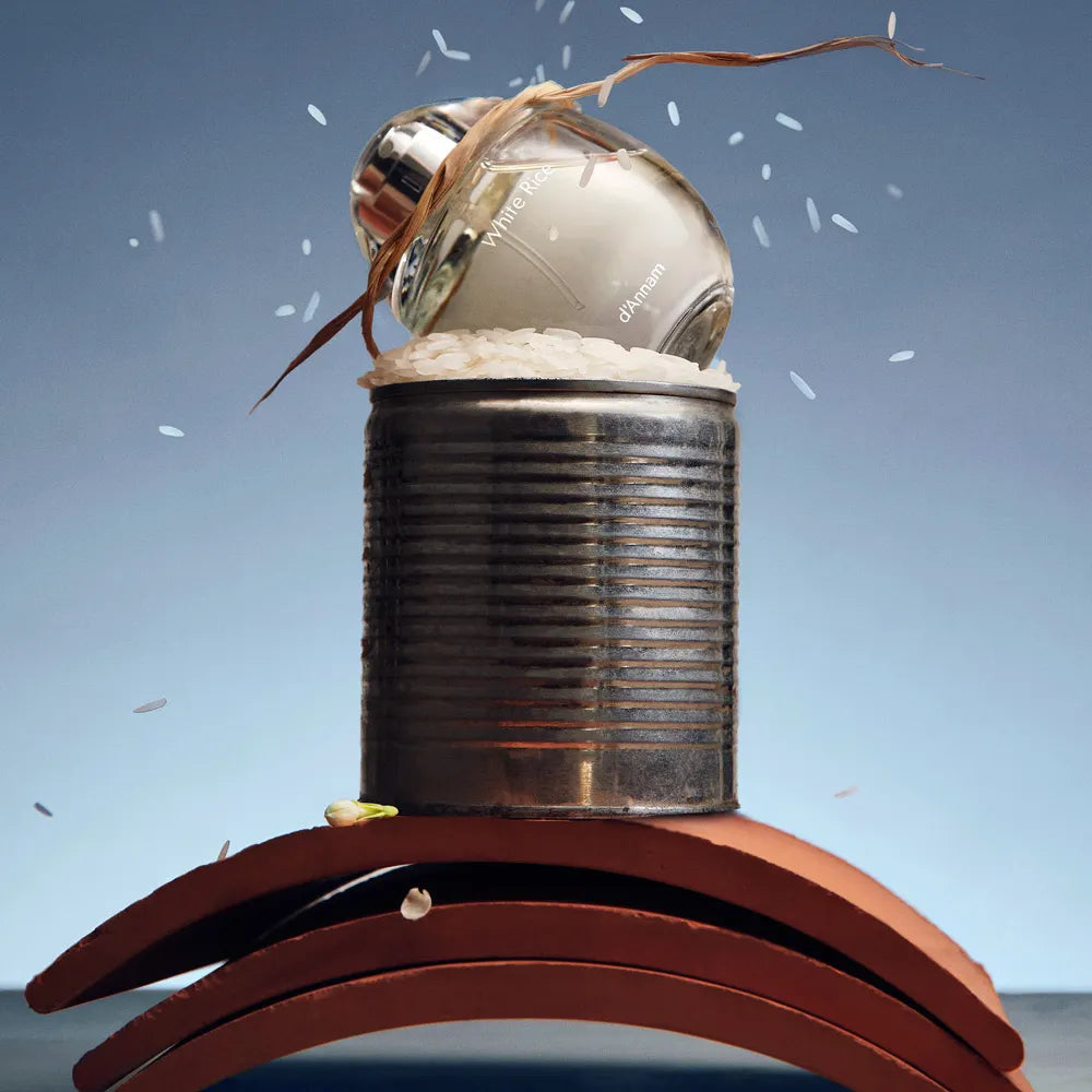 White Rice d`Annam Eau de Parfum 50ml