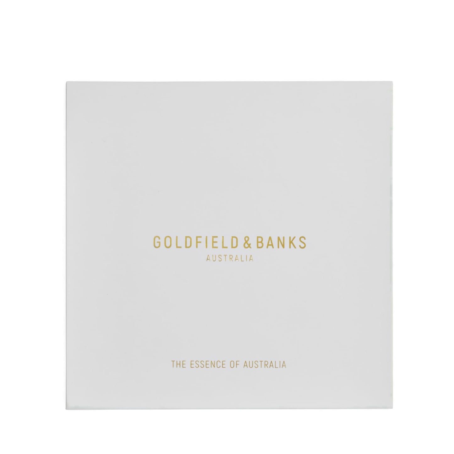 Goldfield & Banks Silky Woods Deluxe Coffret 100 ml+10 ml