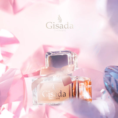 Donna Gisada Eau de Toilette