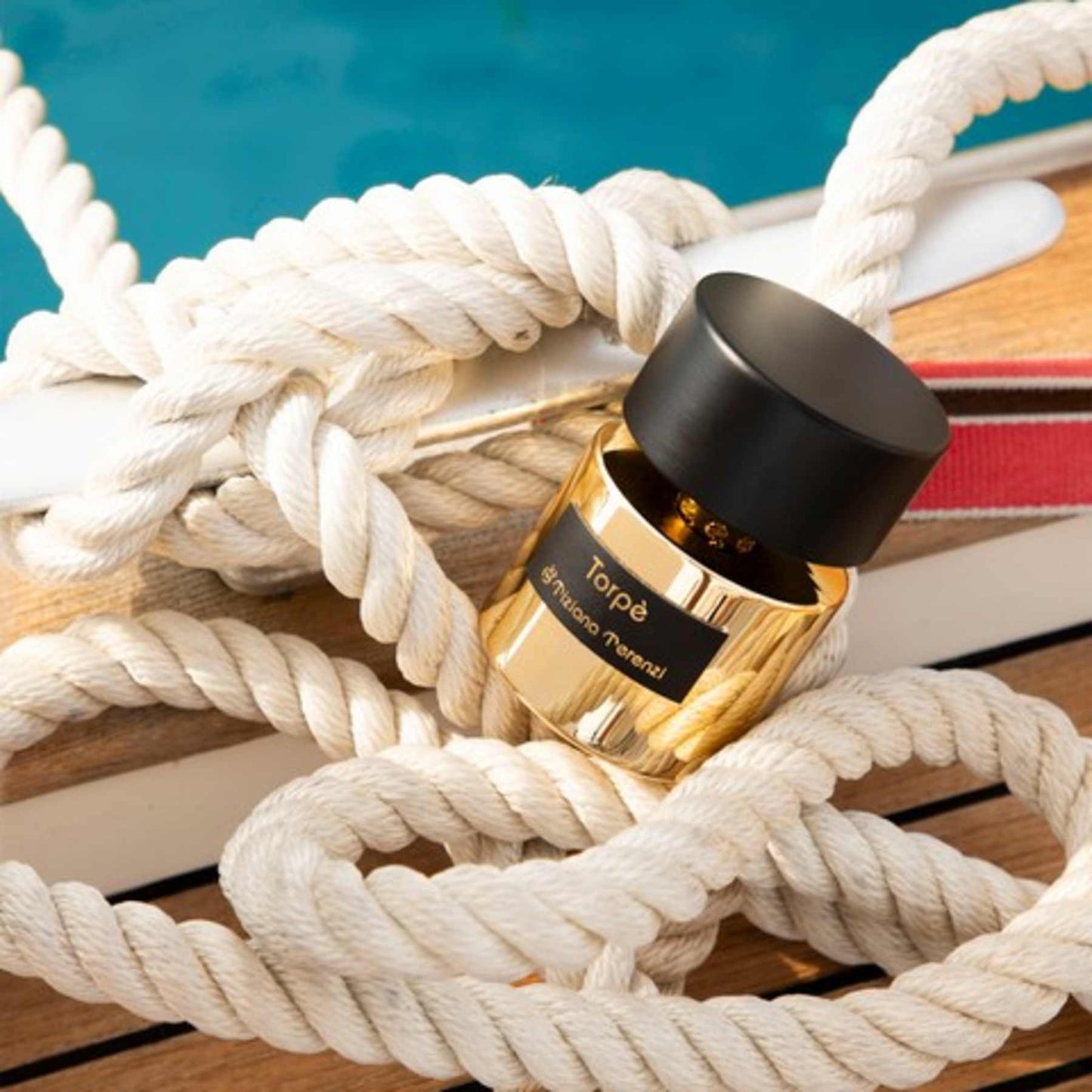 Torpé Tiziana Terenzi Extrait de Parfum 100ml
