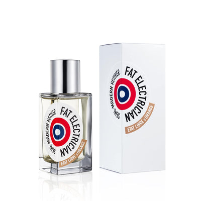 Fat Electrician Etat Libre d´Orange Eau de Parfum