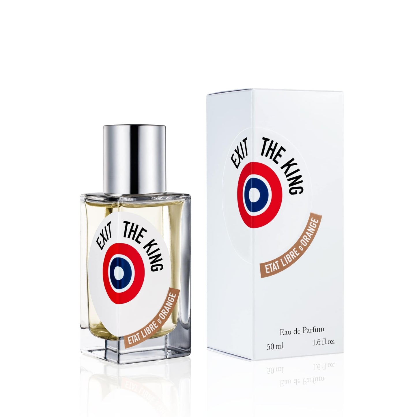 Exit The King Etat Libre d´Orange Eau de Parfum