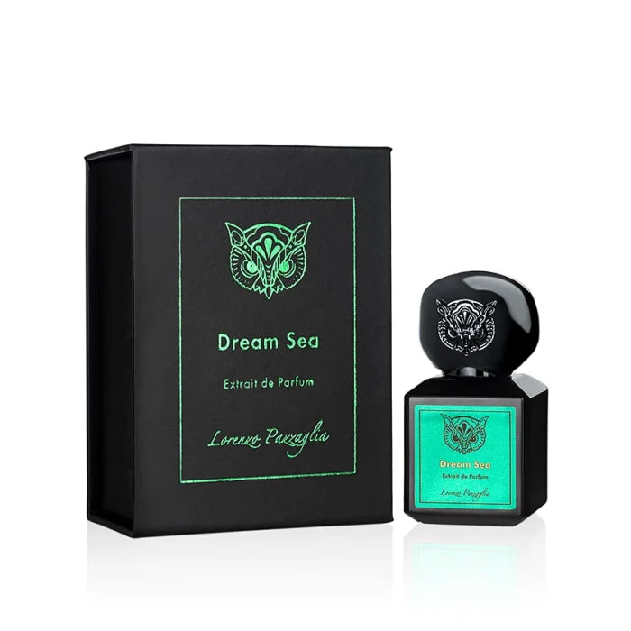 Dream Sea Lorenzo Pazzaglia Extrait De Parfum