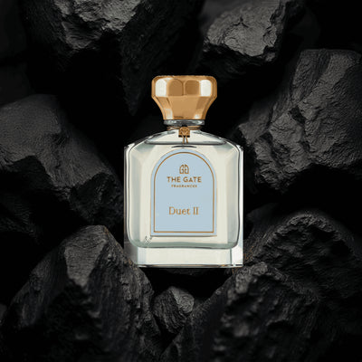 Duet II The Gate Extrait de Parfum 100ml