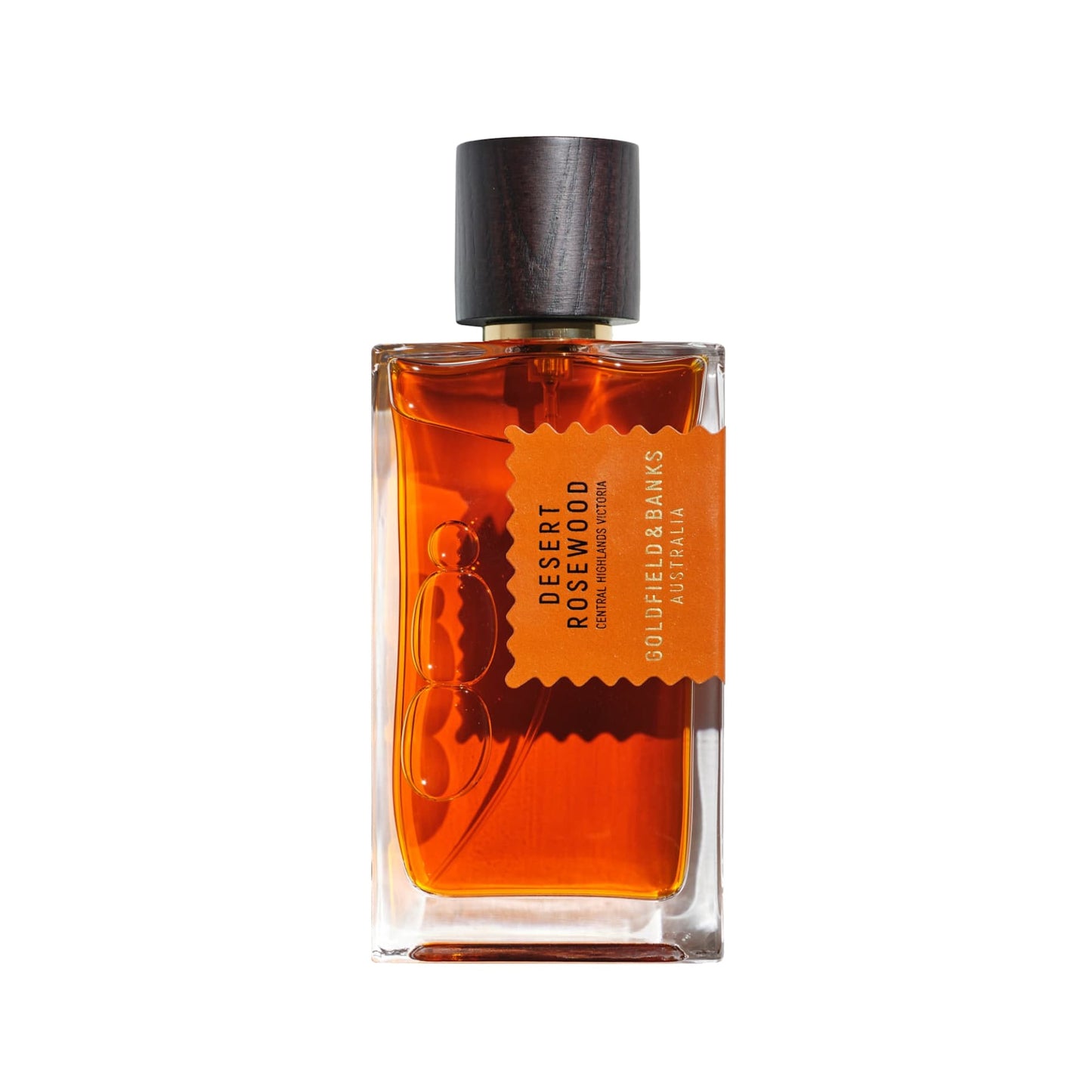 Desert Rosewood Goldfield & Banks Parfum