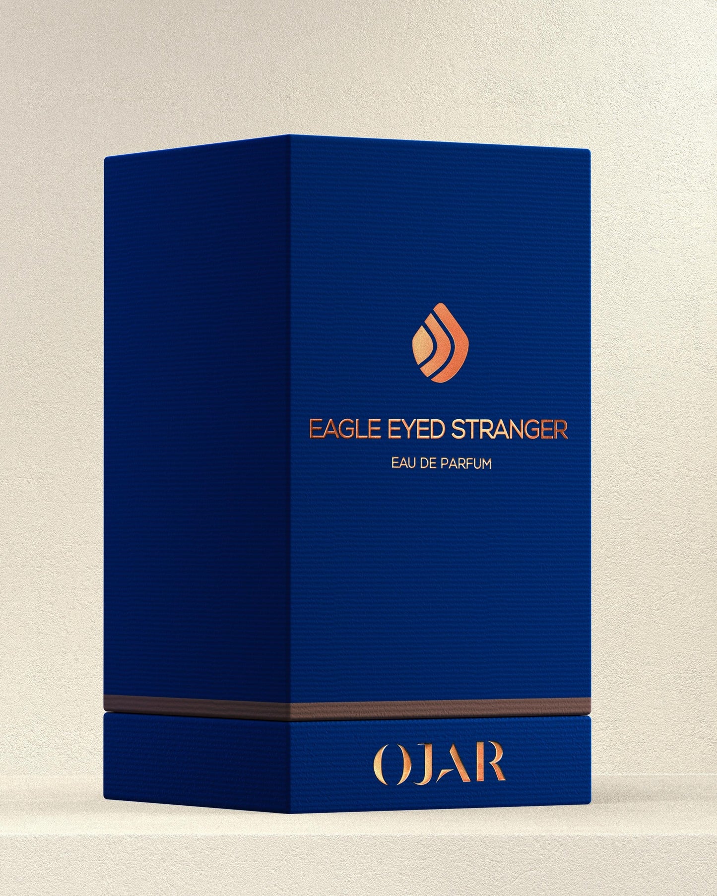 Eagle Eyed Stranger Ojar Eau De Parfum 100ml