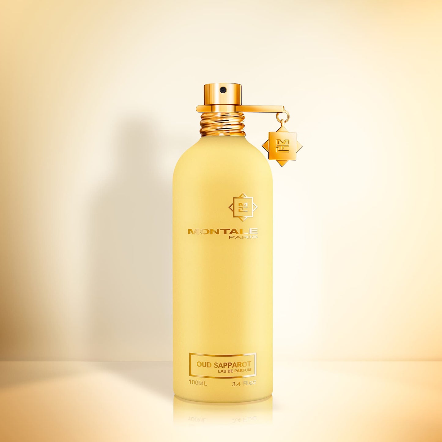 Oud Sapparot Montale Eau De Parfum 100ml