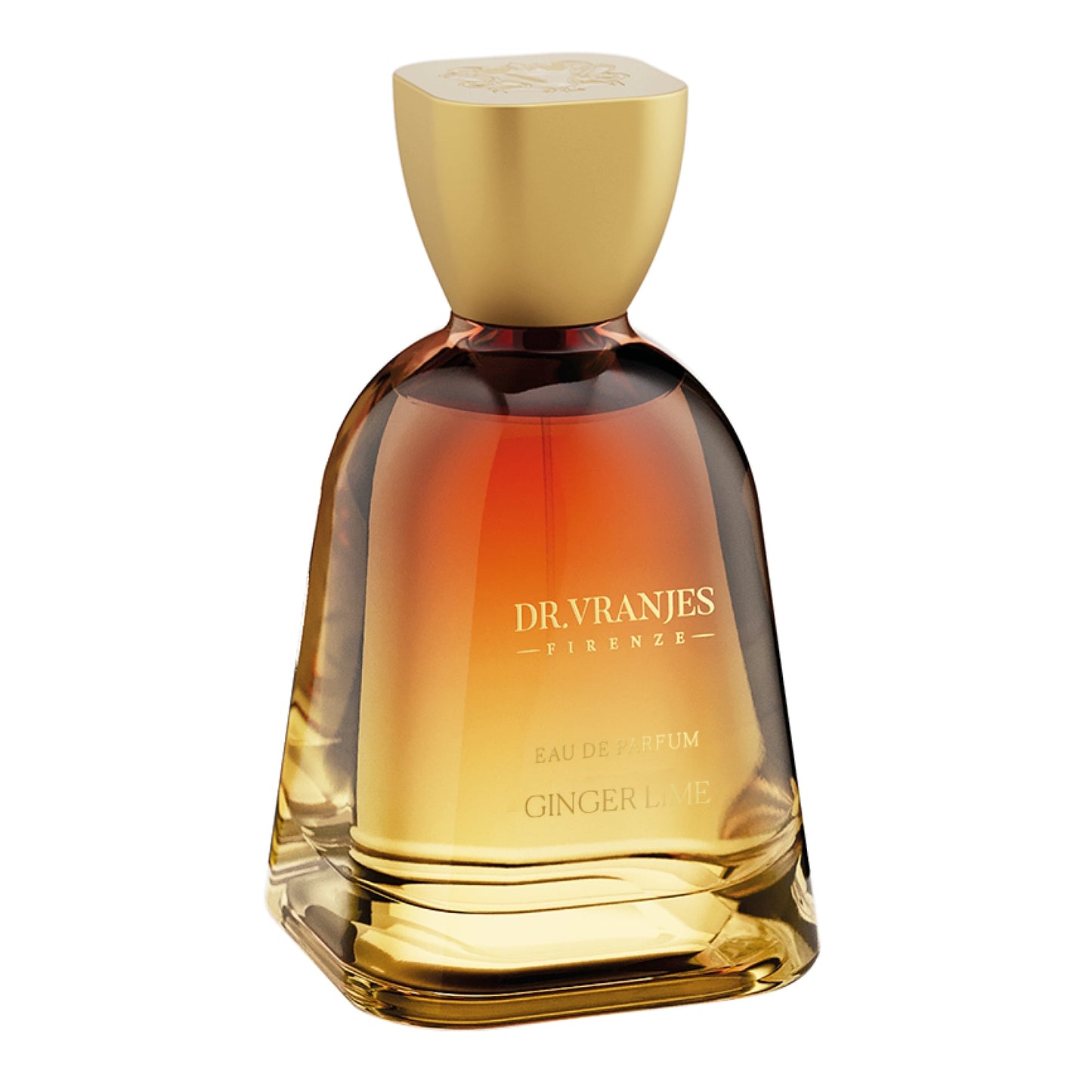 Ginger Lime Dr.Vranjes Firenze EDP Sample 2ml