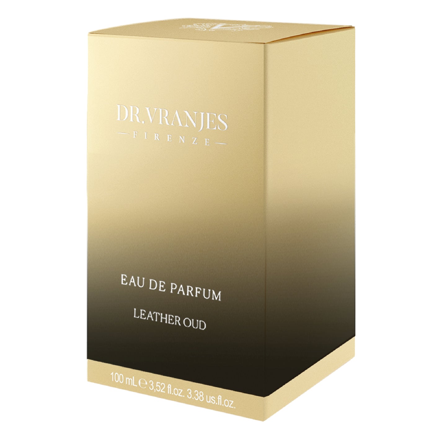 Leather Oud Dr.Vranjes Firenze EDP 100ml