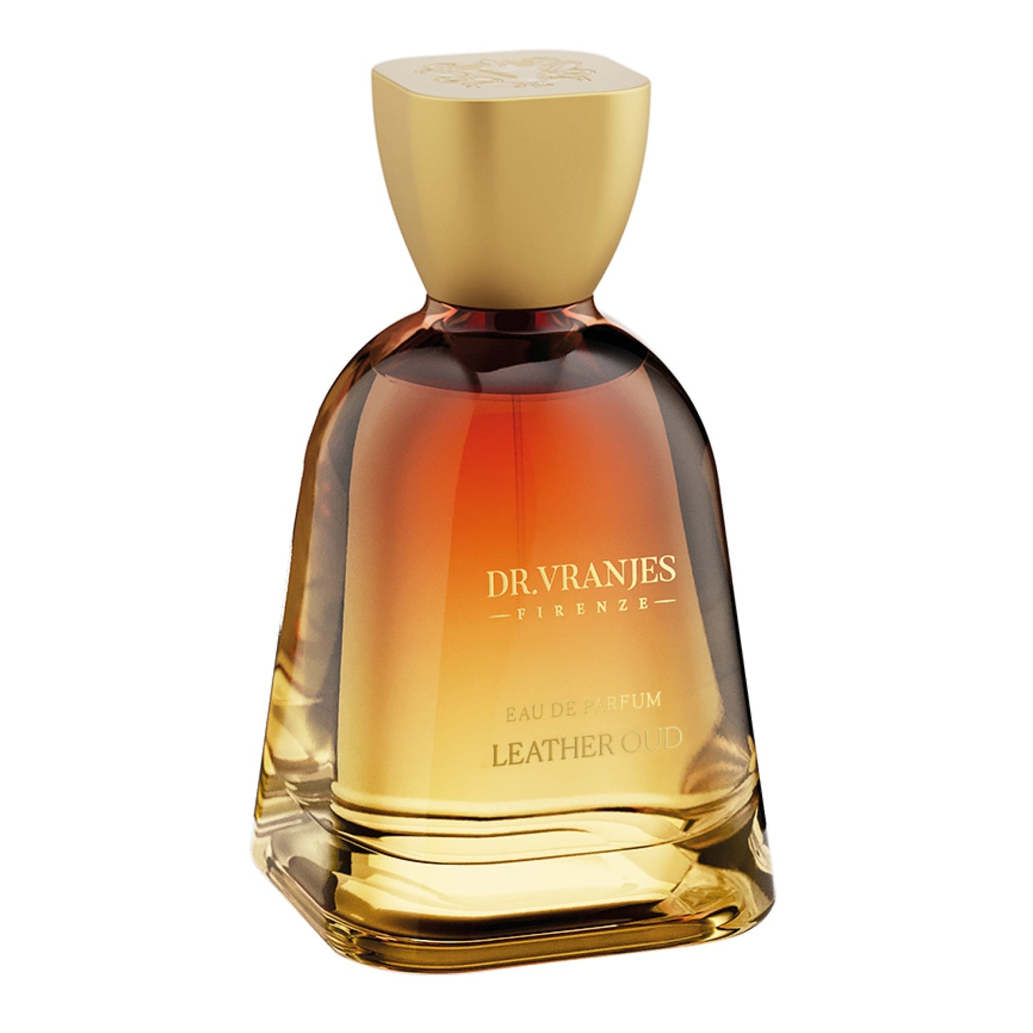 Leather Oud Dr.Vranjes Firenze EDP Sample 2ml